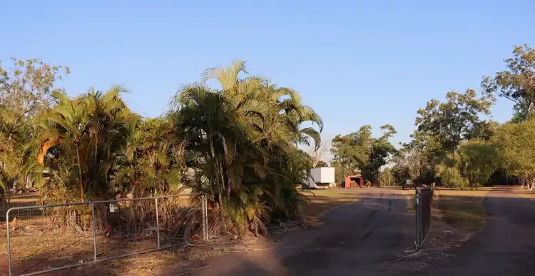 Fifth view of Homely rural property listing, 125 Dreamtime Drive, Mcminns Lagoon NT 822
