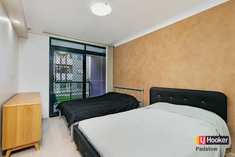 Sixth view of Homely apartment listing, 16/29-33 Campbell Street, Liverpool NSW 2170