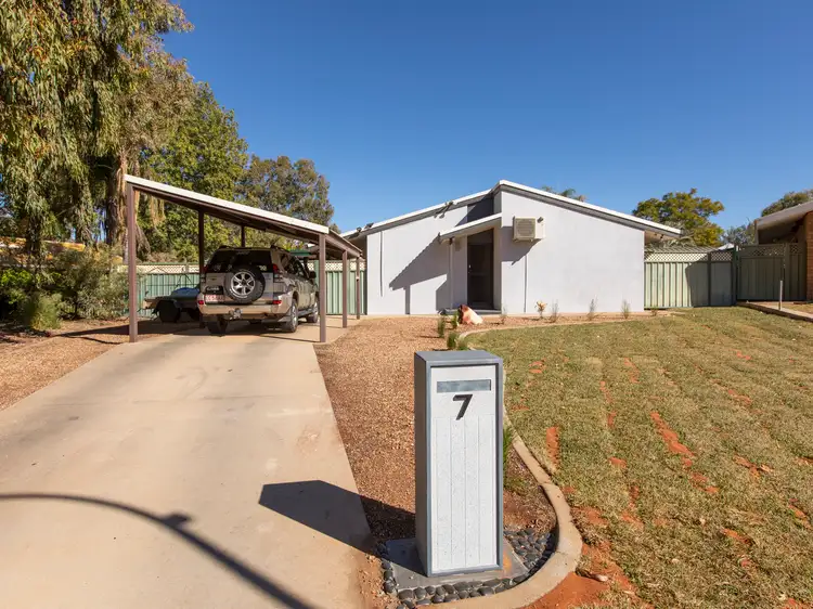 7 Beechcraft Court, Araluen NT 870