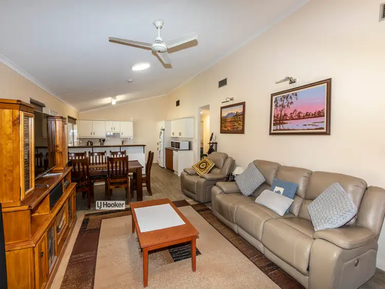 Third view of Homely house listing, 7 Beechcraft Court, Araluen NT 870