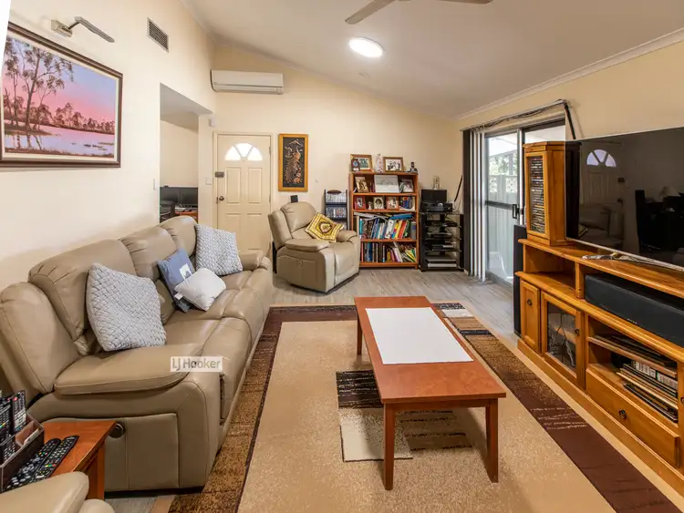 Fifth view of Homely house listing, 7 Beechcraft Court, Araluen NT 870