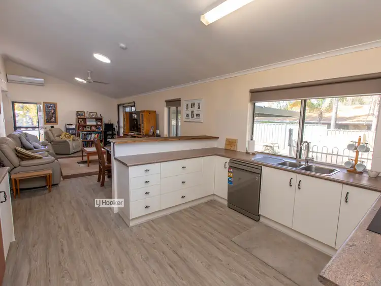 Seventh view of Homely house listing, 7 Beechcraft Court, Araluen NT 870