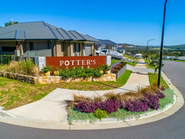 Lot 514 Sailors Way, Raymond Terrace NSW 2324