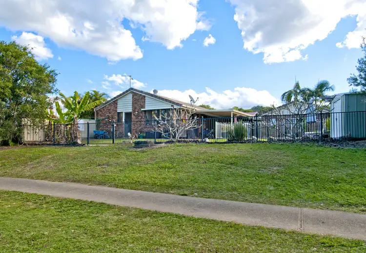 Third view of Homely house listing, 5 Baum Court, Windaroo QLD 4207