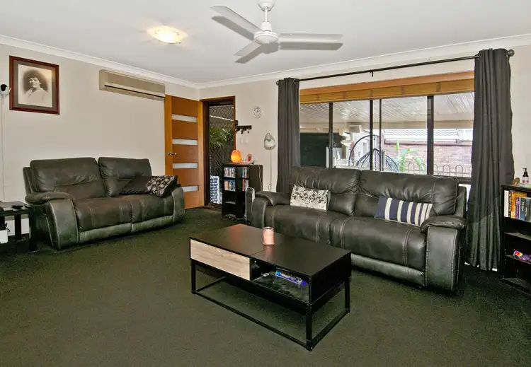 Sixth view of Homely house listing, 5 Baum Court, Windaroo QLD 4207