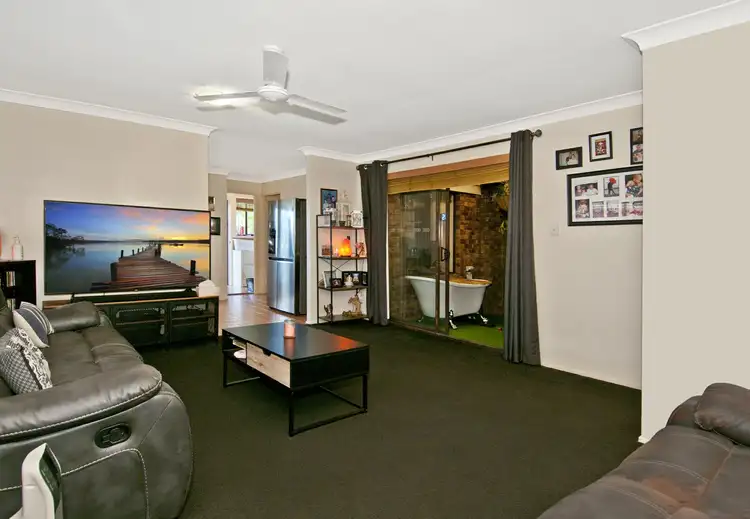 Seventh view of Homely house listing, 5 Baum Court, Windaroo QLD 4207