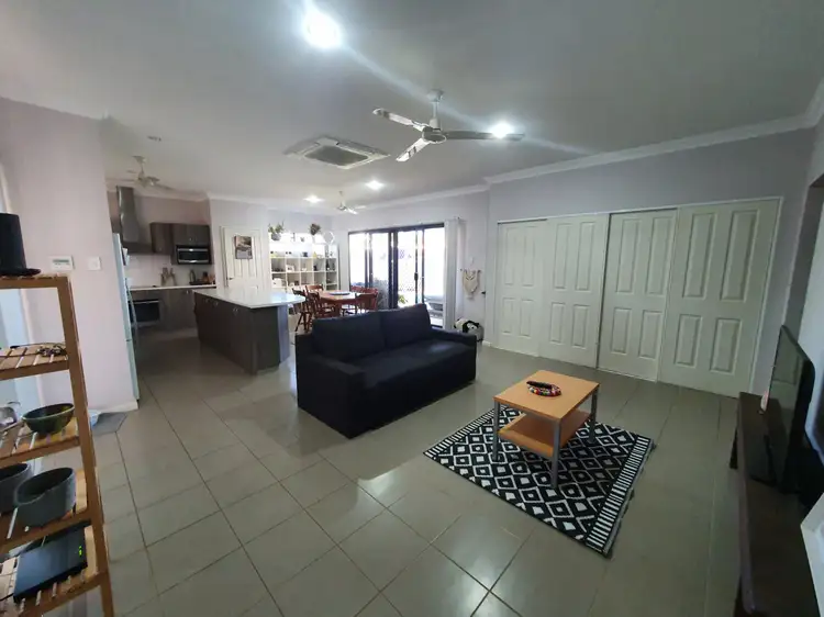 Second view of Homely house listing, 9 Thistle Loop, Nickol WA 6714