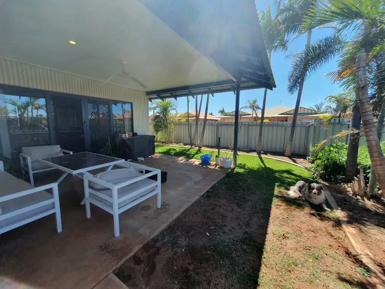 Third view of Homely house listing, 9 Thistle Loop, Nickol WA 6714