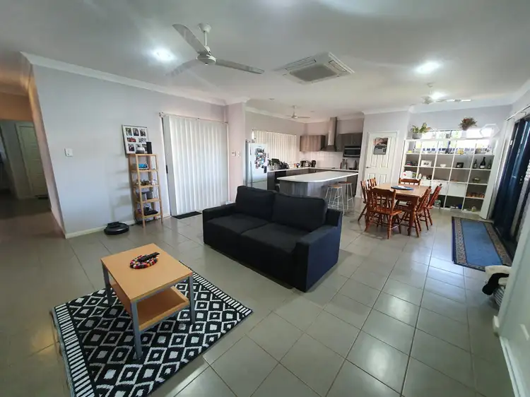 Fourth view of Homely house listing, 9 Thistle Loop, Nickol WA 6714
