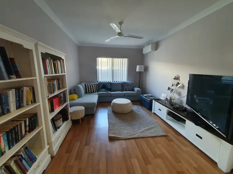 Fifth view of Homely house listing, 9 Thistle Loop, Nickol WA 6714
