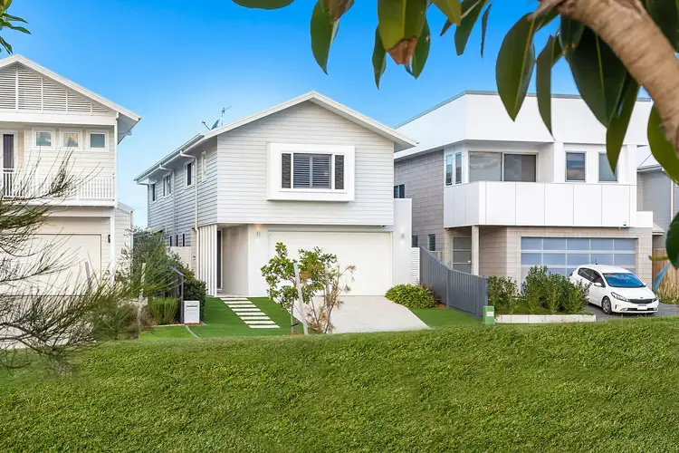43a Nautilus Way, Kingscliff NSW 2487