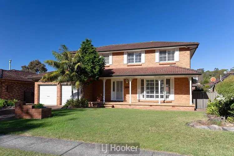 13 Aloha Close, Bonnells Bay NSW 2264