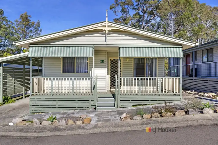 192/186 Sunrise Avenue, Halekulani NSW 2262