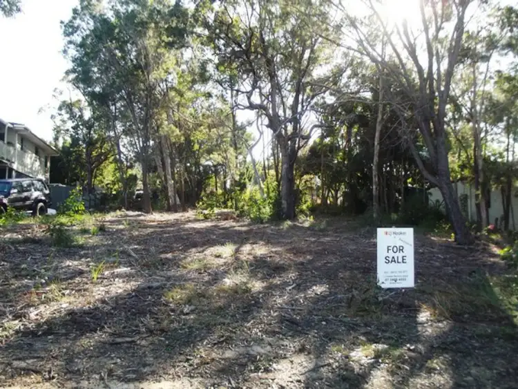 Fifth view of Homely land listing, 19 Hastings Terrace, Macleay Island QLD 4184
