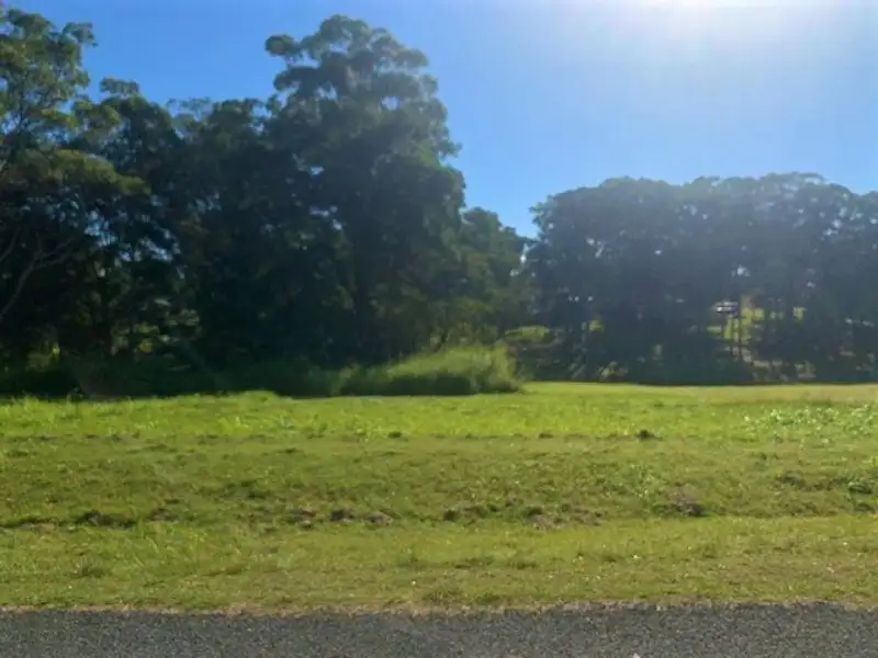 Main view of Homely land listing, 17 Mountain View Cres, Russell Island QLD 4184
