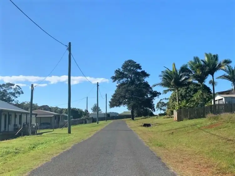 Second view of Homely land listing, 17 Mountain View Cres, Russell Island QLD 4184