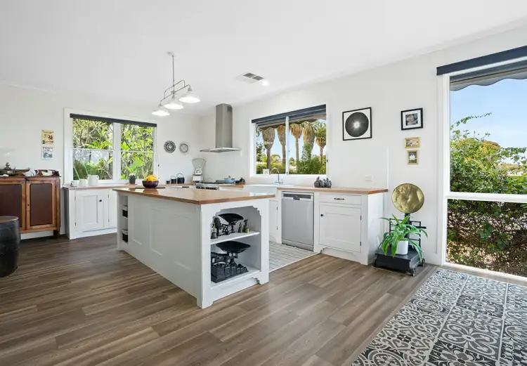Second view of Homely house listing, 29 Old Sturt Highway, Berri SA 5343