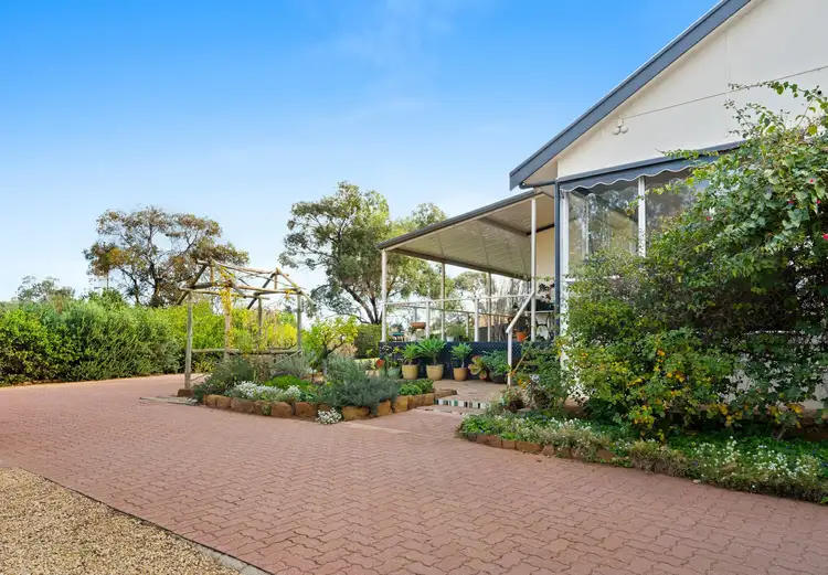 Fifth view of Homely house listing, 29 Old Sturt Highway, Berri SA 5343