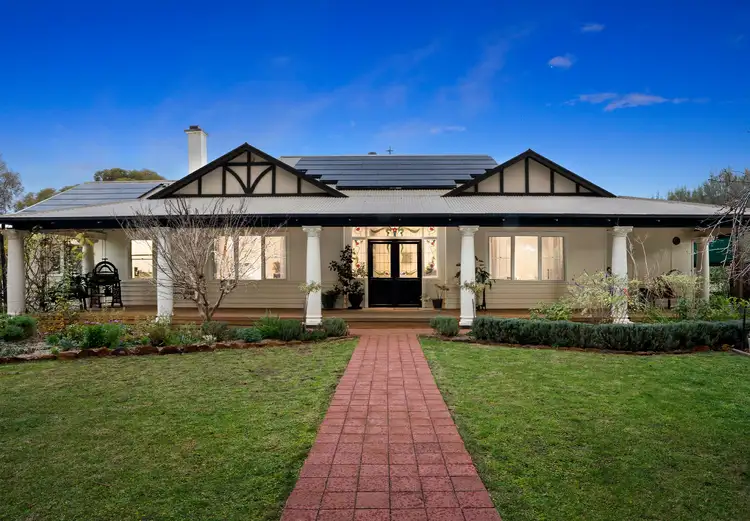 Sixth view of Homely house listing, 29 Old Sturt Highway, Berri SA 5343