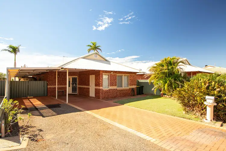 Main view of Homely house listing, 13B Legendre Road, Nickol WA 6714