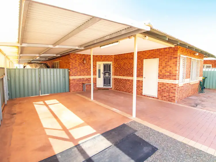 Second view of Homely house listing, 13B Legendre Road, Nickol WA 6714