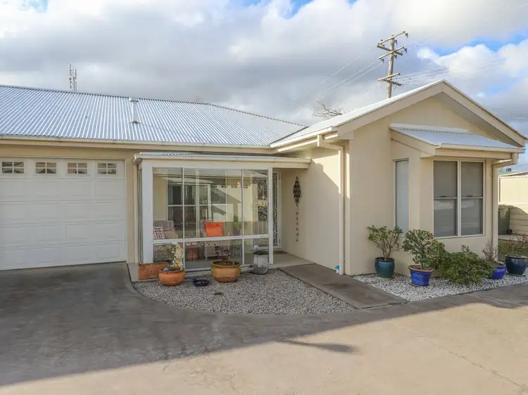 Main view of Homely house listing, 5/79-81 North Street, Oberon NSW 2787