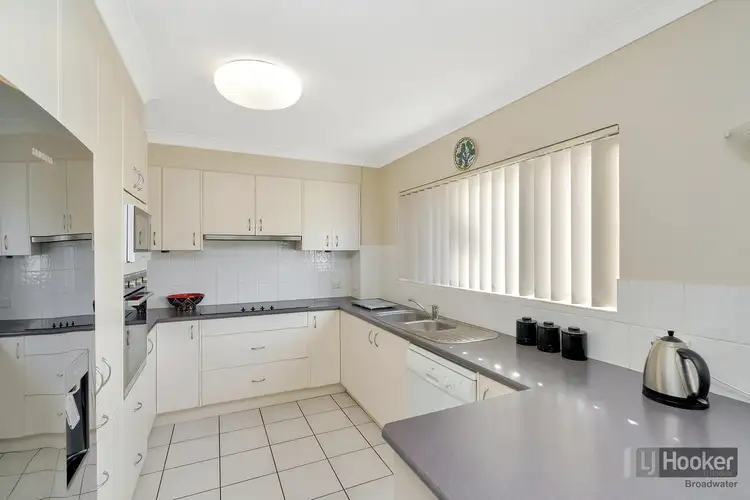 Main view of Homely unit listing, 4/542 Marine Parade, Biggera Waters QLD 4216