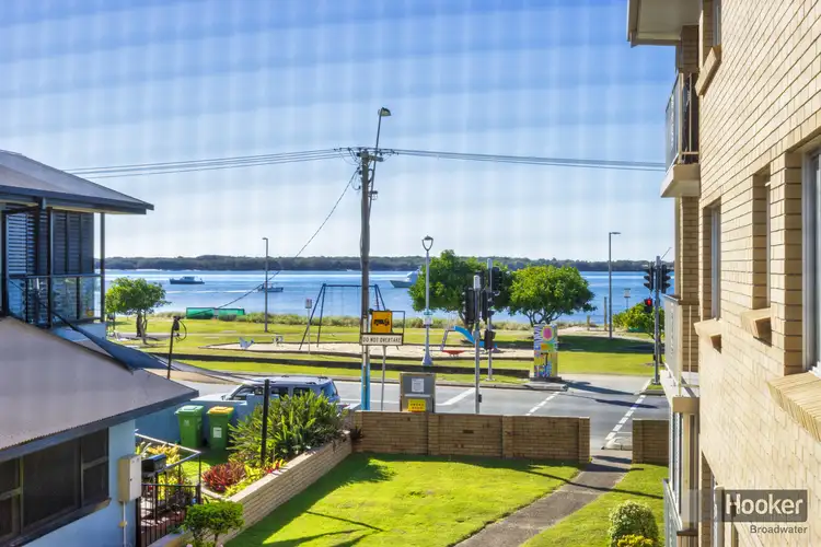 Second view of Homely unit listing, 4/542 Marine Parade, Biggera Waters QLD 4216