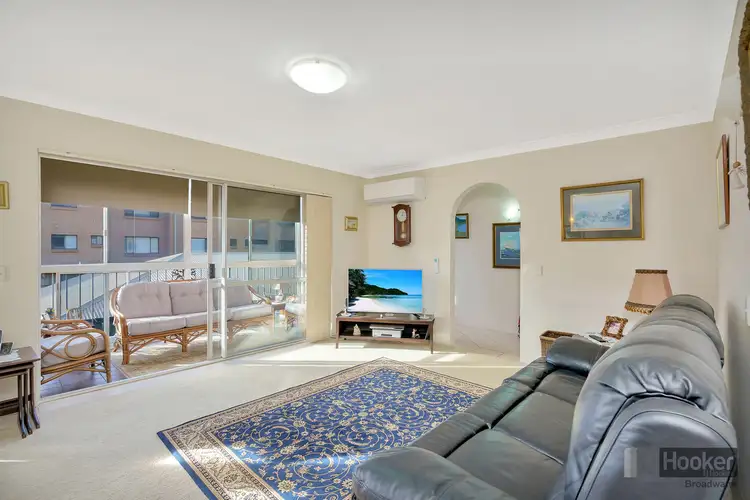 Fourth view of Homely unit listing, 4/542 Marine Parade, Biggera Waters QLD 4216