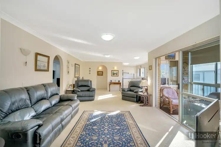 Fifth view of Homely unit listing, 4/542 Marine Parade, Biggera Waters QLD 4216