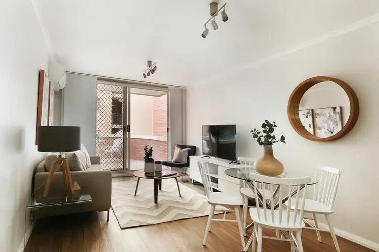 N105/233 Harris St, Pyrmont NSW 2009