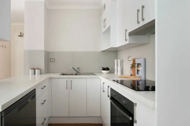 Second view of Homely unit listing, N105/233 Harris St, Pyrmont NSW 2009
