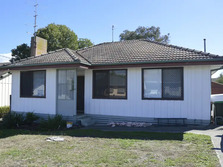 52 Newman Crescent, Traralgon VIC 3844