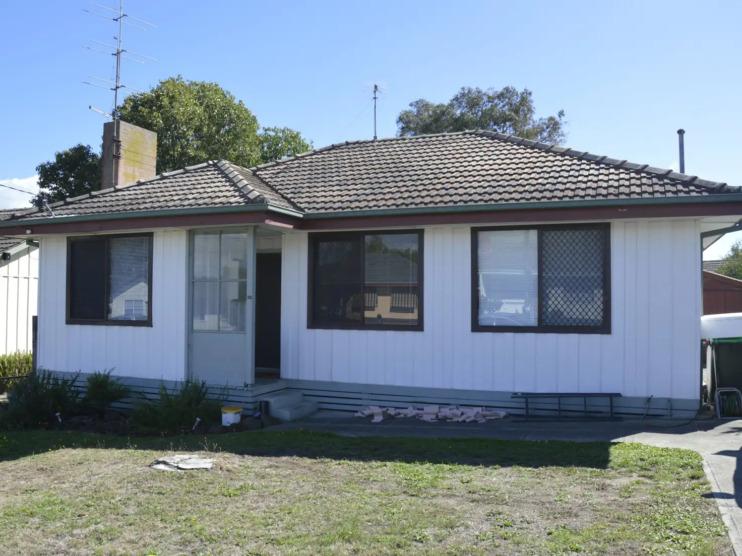 Main view of Homely house listing, 52 Newman Crescent, Traralgon VIC 3844
