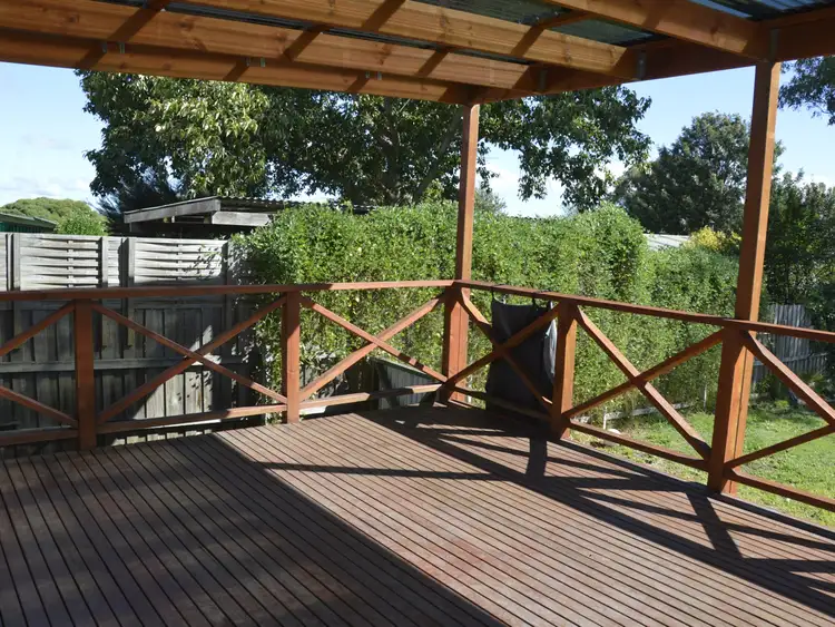 Seventh view of Homely house listing, 52 Newman Crescent, Traralgon VIC 3844