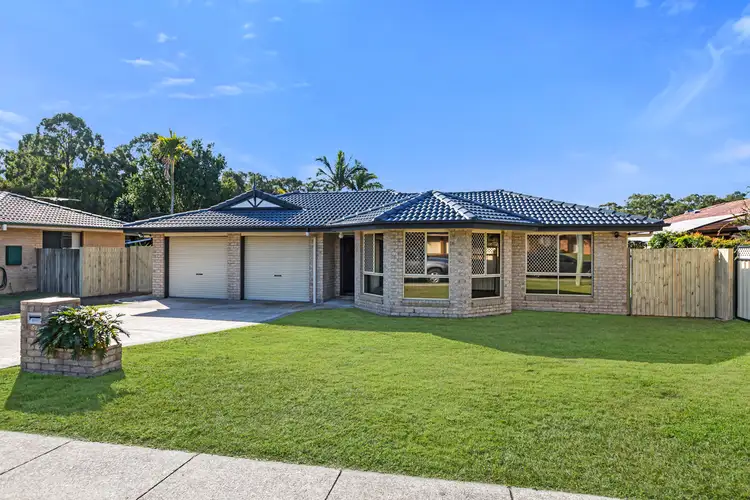 57 Boundary Street, Redland Bay QLD 4165