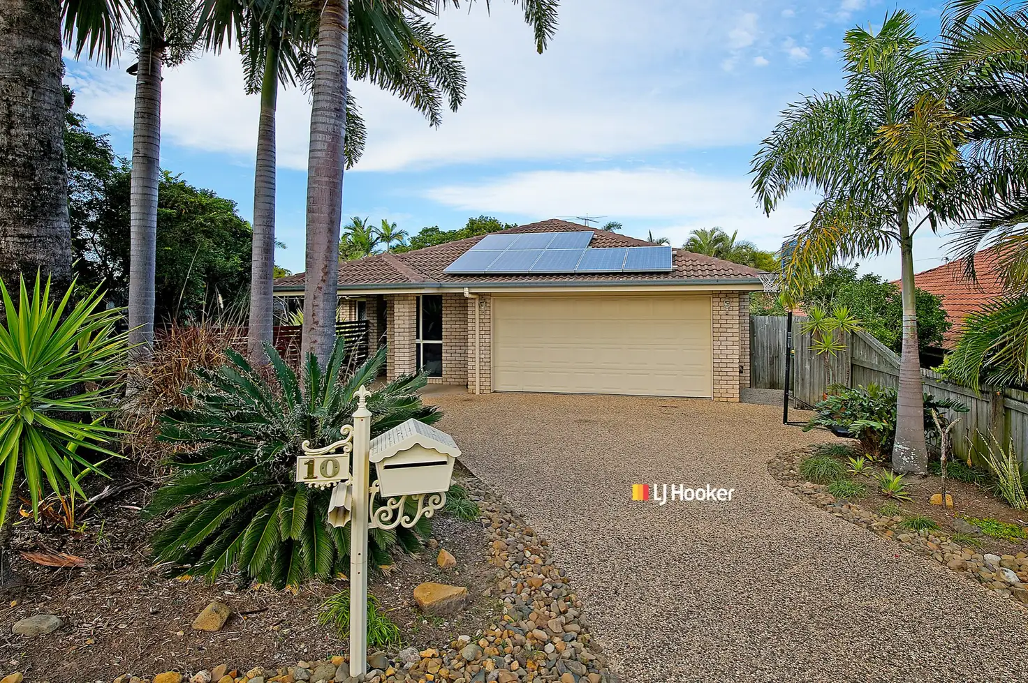 Main view of Homely house listing, 10 Vista Court, Mango Hill QLD 4509