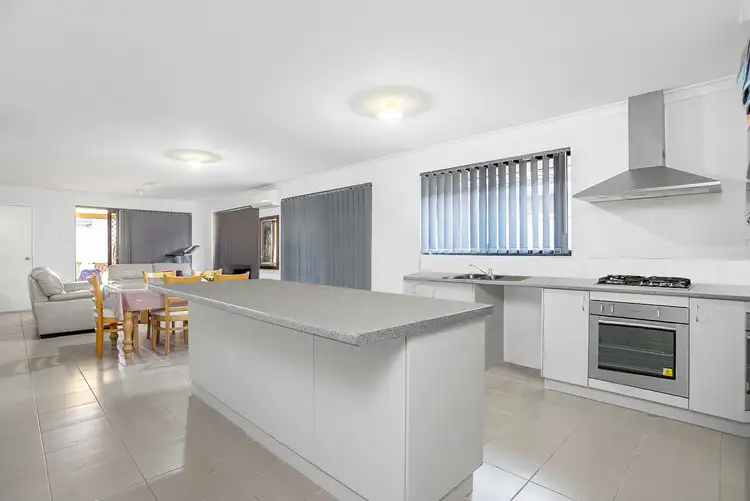 Fourth view of Homely house listing, 131 Price Parkway, Bertram WA 6167