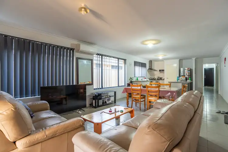 Fifth view of Homely house listing, 131 Price Parkway, Bertram WA 6167