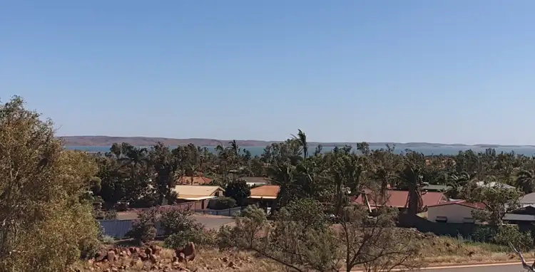 Second view of Homely house listing, Unit 11/21 Hill Road, Dampier WA 6713