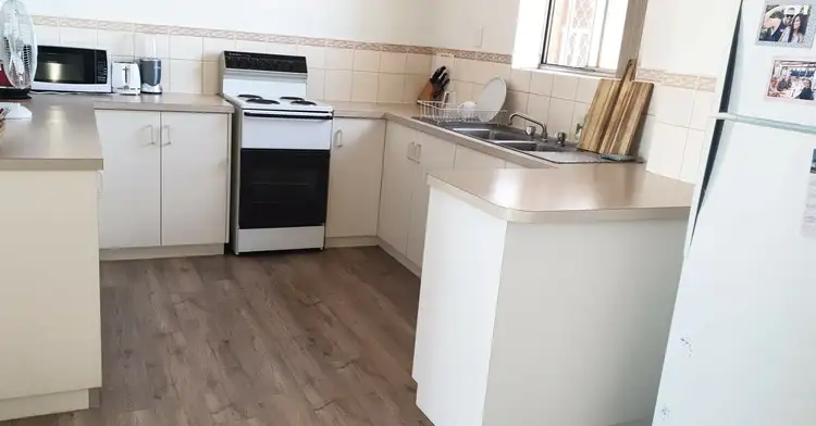 Third view of Homely house listing, Unit 11/21 Hill Road, Dampier WA 6713
