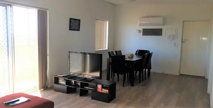 Fourth view of Homely house listing, Unit 11/21 Hill Road, Dampier WA 6713