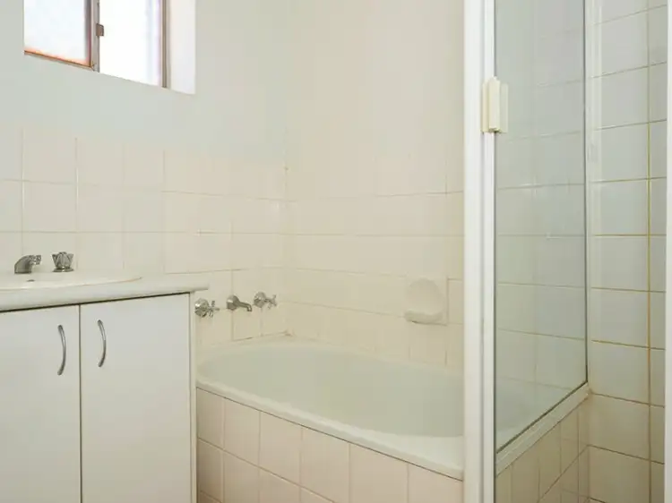 Sixth view of Homely house listing, Unit 11/21 Hill Road, Dampier WA 6713