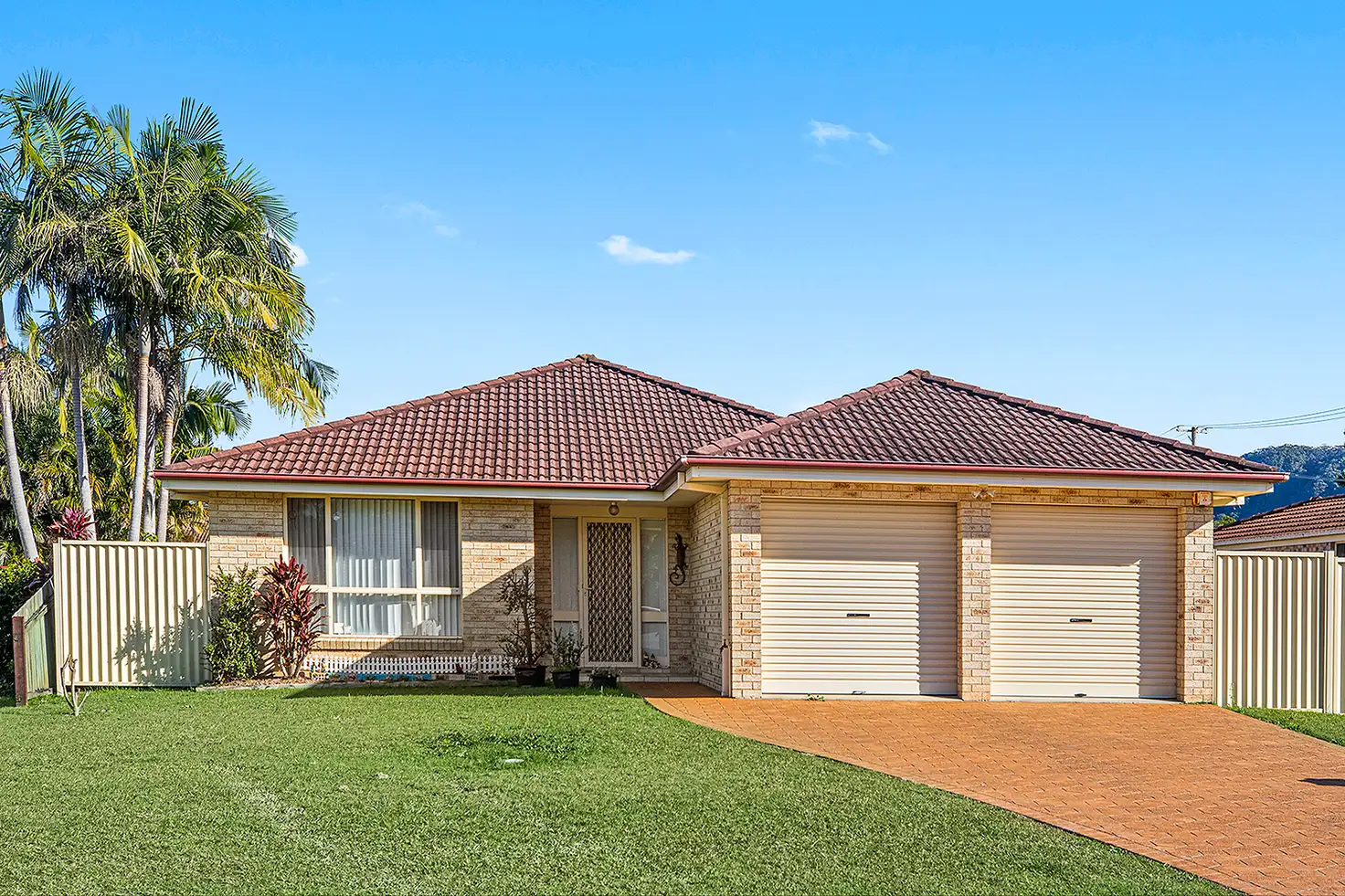Main view of Homely house listing, 4 Adelines Way, Coffs Harbour NSW 2450