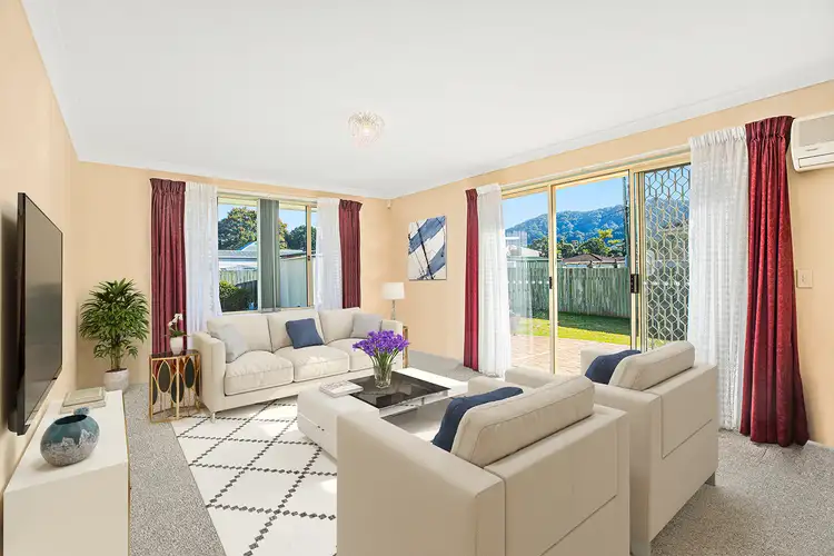 Second view of Homely house listing, 4 Adelines Way, Coffs Harbour NSW 2450