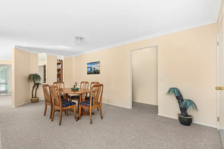Fourth view of Homely house listing, 4 Adelines Way, Coffs Harbour NSW 2450