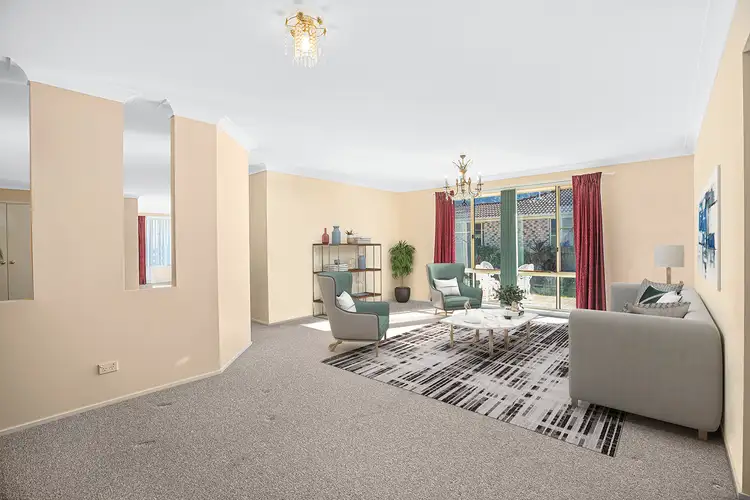 Fifth view of Homely house listing, 4 Adelines Way, Coffs Harbour NSW 2450