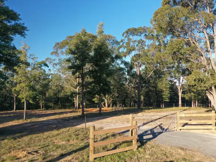 Fourth view of Homely land listing, 88-180 Dollins Road, Kurrajong NSW 2758