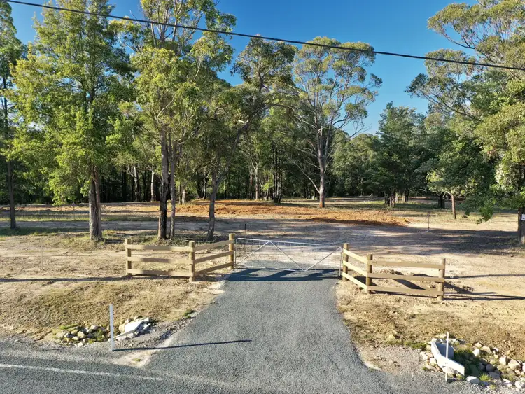 Sixth view of Homely land listing, 88-180 Dollins Road, Kurrajong NSW 2758
