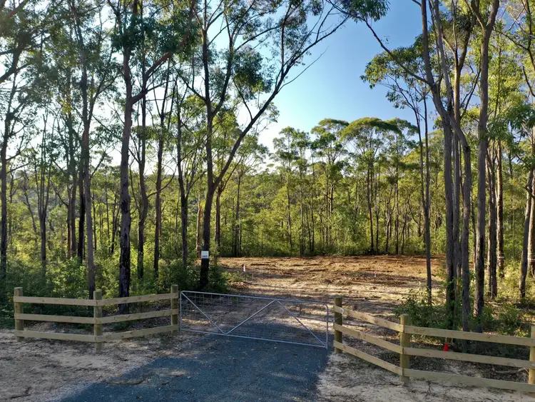 Seventh view of Homely land listing, 88-180 Dollins Road, Kurrajong NSW 2758